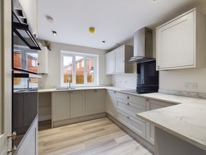 Kitchen area- click for photo gallery